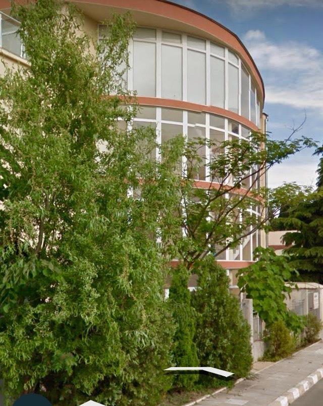 Apart Hotel Ravda Exterior foto